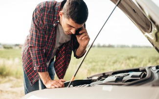 Arabanızın Yaşını Gösteren 5 Belirti