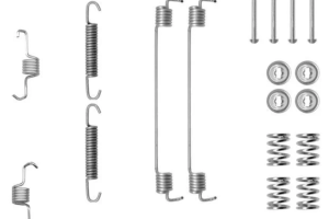 BOSCH | Fren Yay Tk Arka