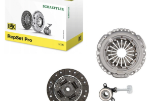 Dacia Lodgy Debriyaj Seti