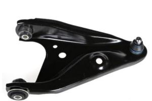 Dacia Dokker Tabla Salıncak Komple Sağ