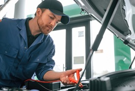 Mekanik/Elektrik Hizmeti